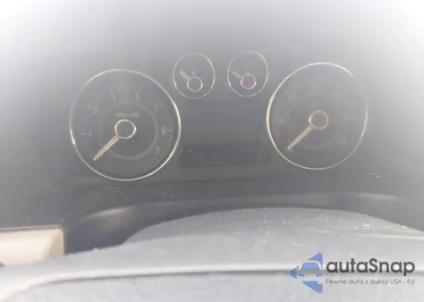 2009 Ford Flex Sel z USA, uszkodzony, nr VIN 2FMDK52C29BA04509